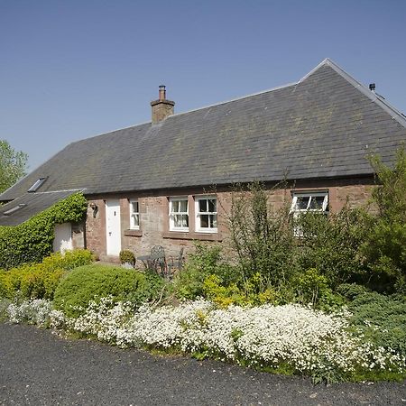 The Steadings Cottage Chesters (Roxburghshire) Exterior foto